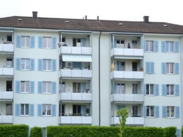 Die Sonne auf dem Gartensitzplatz geniessen!