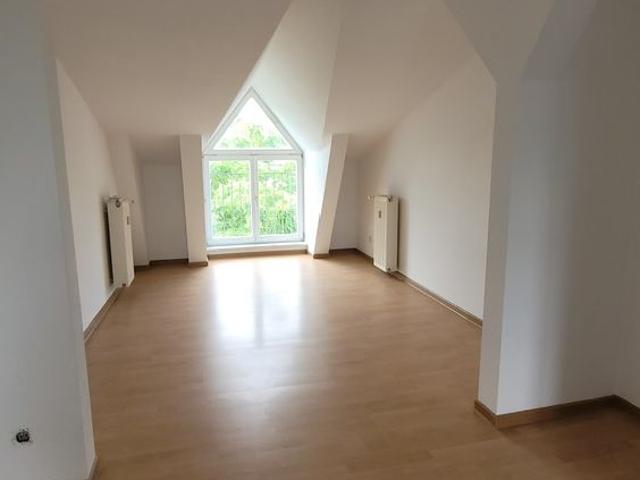 Die Schöne in der KTV und dazu noch frisch renoviert