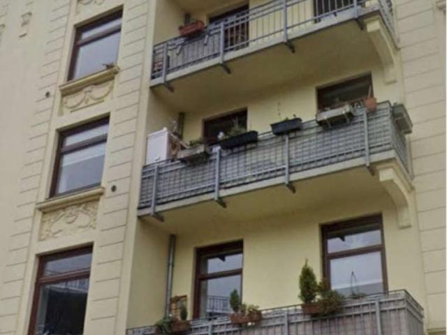 Die schönste Altbau Wohnung voll saniert