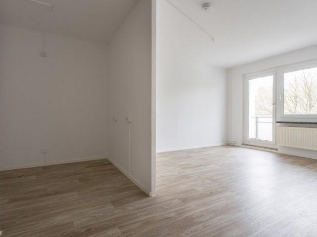 Die schönste Fassade der Stadt! Reinschauen und tolle 3 Raumwhg. entdecken!