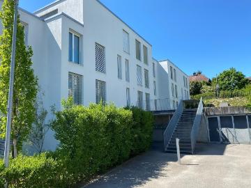 Kleeweg, Jegenstorf, Jegenstorf, Verwaltungsregion Bern-Mittelland, Kanton Bern