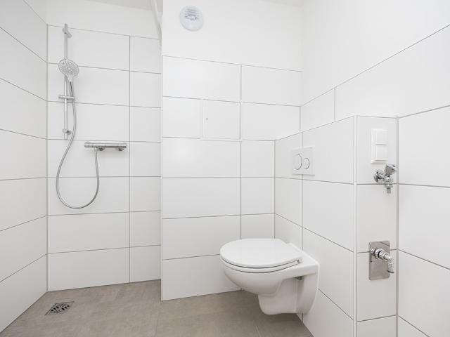 Die passende Wohnung finden