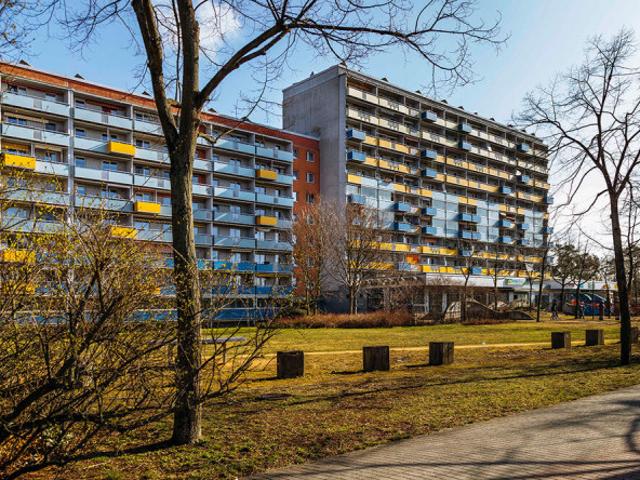 Die passende Wohnung finden