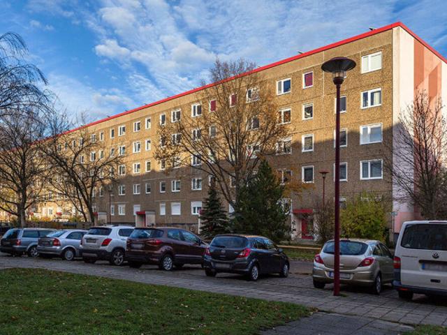 Die passende Wohnung finden
