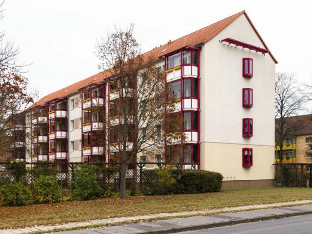 Die passende Wohnung finden