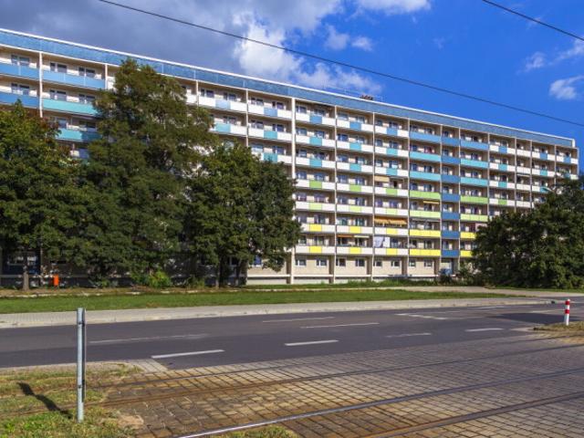 Die passende Wohnung finden