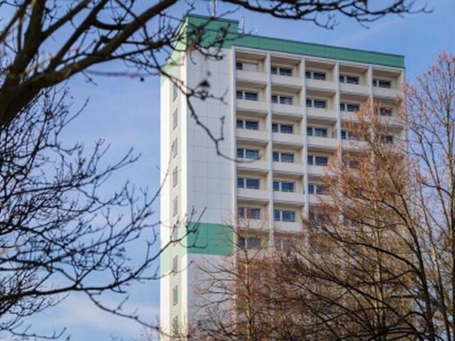 Die passende Wohnung finden