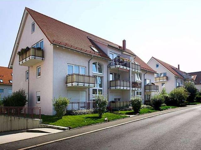 Die passt! Klasse 2 Zimmer Wohnung, Dresden Weißig, hell & freundlich, *direkt vom Vermieter