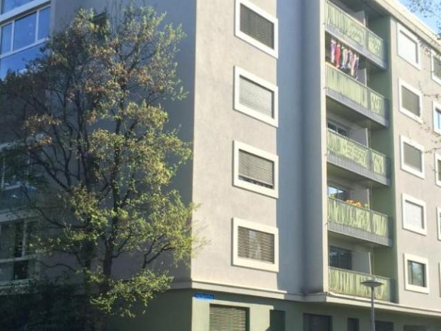 Die perfekte 1 Zimmerwohnung im Gellert