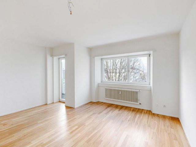 Die perfekte 1 Zimmerwohnung im Gellert