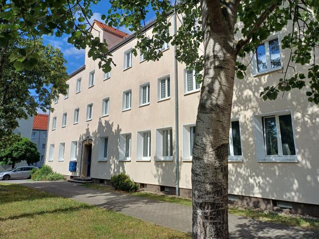 Die perfekte Familienwohnung für Sie und Ihre Familie EG rechts