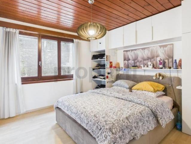 Die perfekte Familienresidenz: Raum, Licht und Panoramablick Seesicht