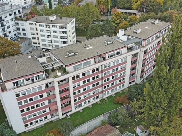 Die perfekte Kombination aus Stadtleben und Natur