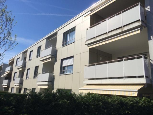 Die perfekte Singel Wohnung
