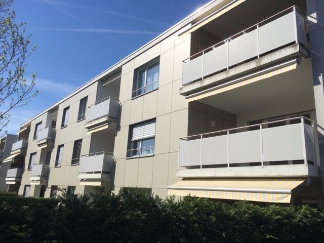 Die perfekte Singel Wohnung