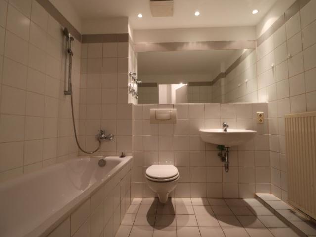 DIE PERFEKTE SINGELWOHNUNG!