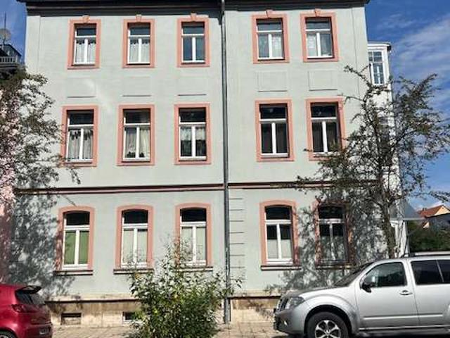 DIE PERFEKTE SINGELWOHNUNG IN EXZELLENTER WOHNLAGE