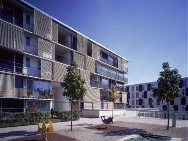 Die perfekte Single Wohnung