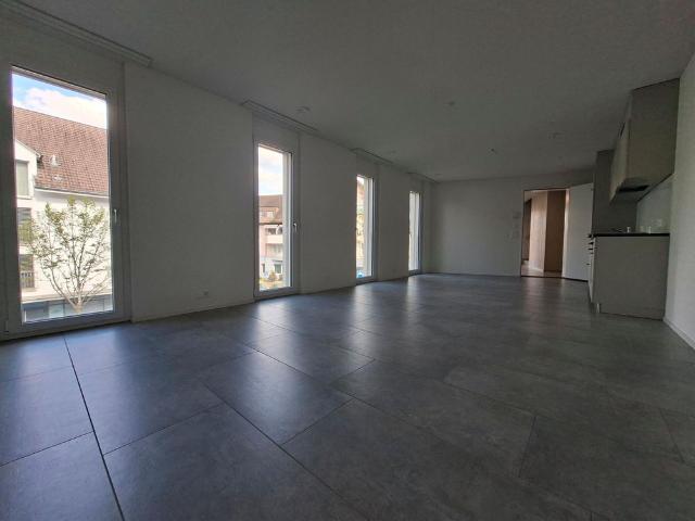Die perfekte Singlewohnung!