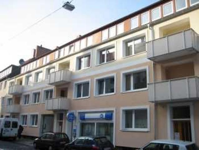 Die perfekte Singlewohnung über zwei Ebenen
