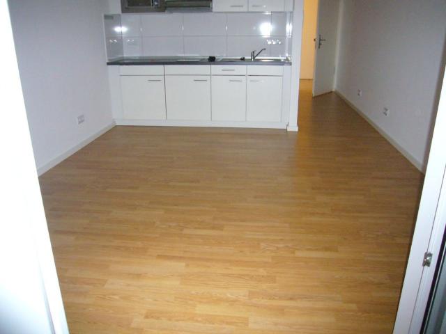 Die perfekte Singlewohnung mit Einbauküche, Balkon und zentraler Lage sucht neuen Mieter!