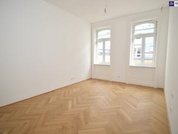 Die perfekte Stadtwohnung Magisch schöner Altbau in bester Nachbarschaft! Bezugsfertig!
