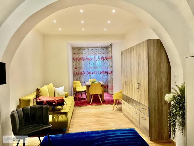 DIE PERFEKTE STADTWOHNUNG / Zentral gelegene Wohnung zwischen Hauptplatz und Jakominiplatz!