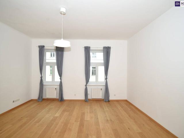 Die perfekte Starterwohnung Nähe Reumannplatz + ab sofort verfügbar!