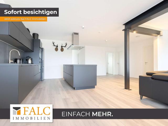 Die perfekte Symbiose aus Style & Smart Living