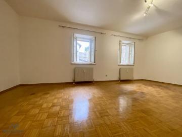 Die perfekte Pendlerwohnung!