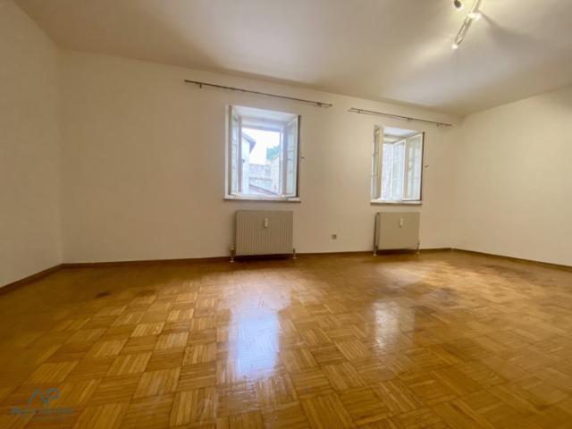 Die perfekte Pendlerwohnung!