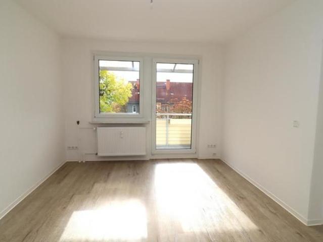 Die perfekte Pendlerwohnung: Stadtnah + Grün + Autobahnanbindung