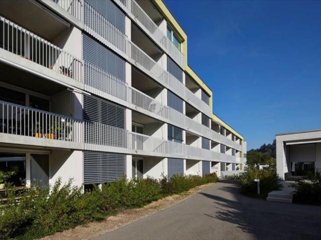 Die perfekte Wohnung an perfekter Lage!
