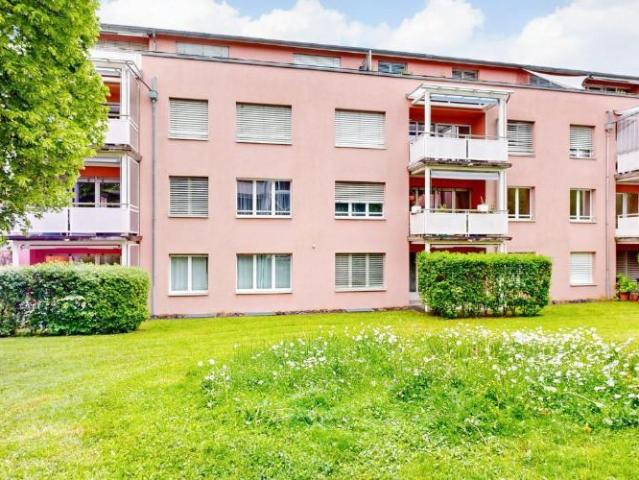 Die perfekte Wohnung an ruhiger Lage!