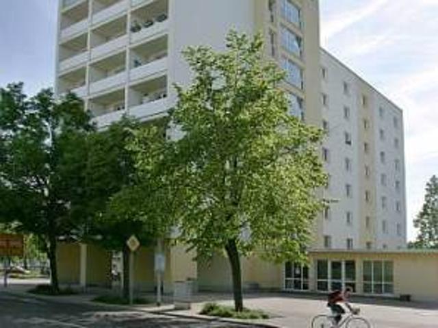 Die perfekte Wohnung für alle Azubis und Studenten WE: 508