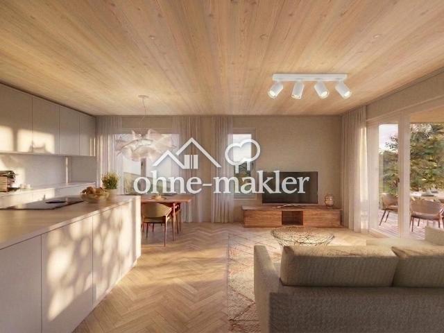 Die perfekte Wohnung für Familien