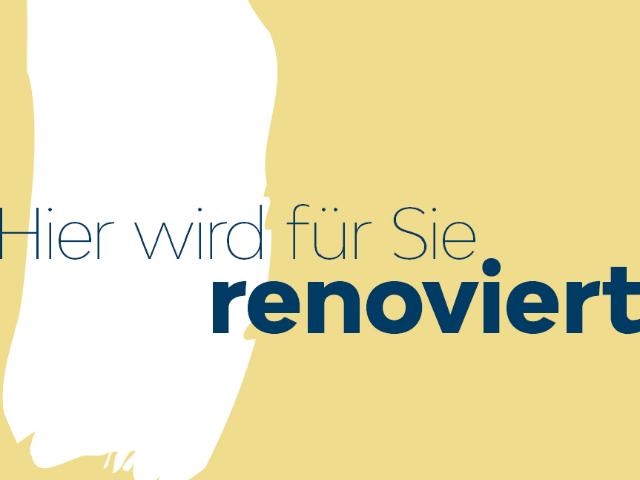 Die perfekte Wohnung für Sie 2. OG rechts