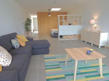 DIE PERFEKTE WOHNUNG FÜR SINGLES