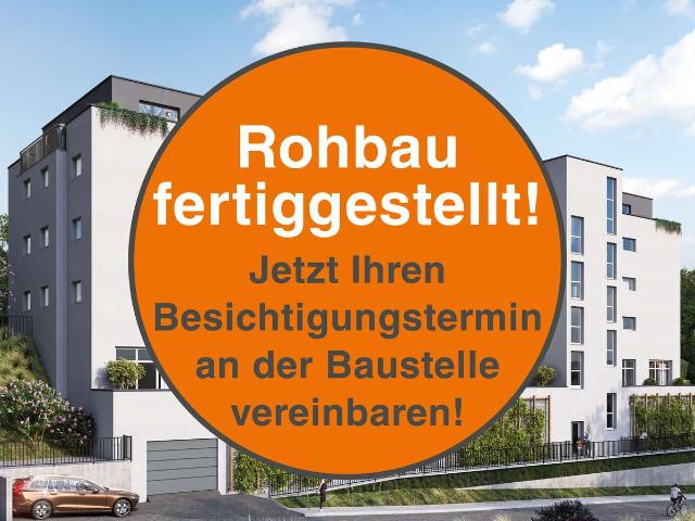 Die perfekte Wohnung für Sparfüchse Wo.16