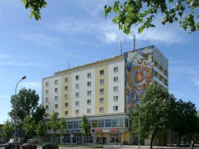 Die perfekte Wohnung für Studenten und Azubis WE: 405