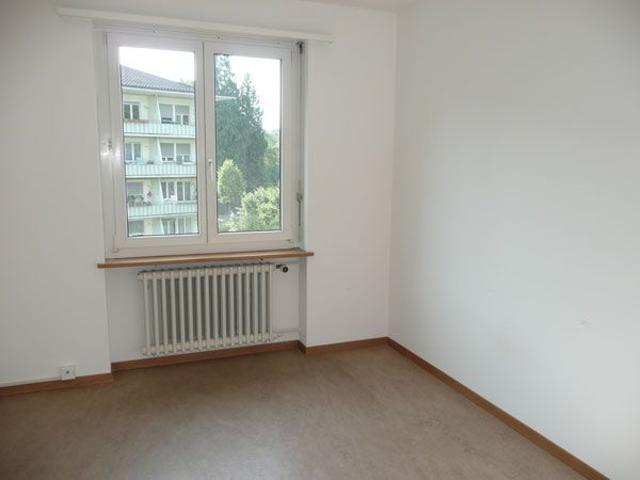 Die perfekte Wohnung in der Stadt Winterthur befristet bis 30.11.2029