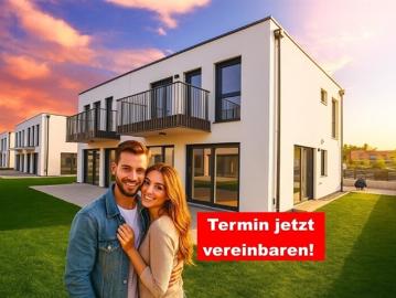 Die richtige preiswerte Lösung Besichtigung vereinbaren