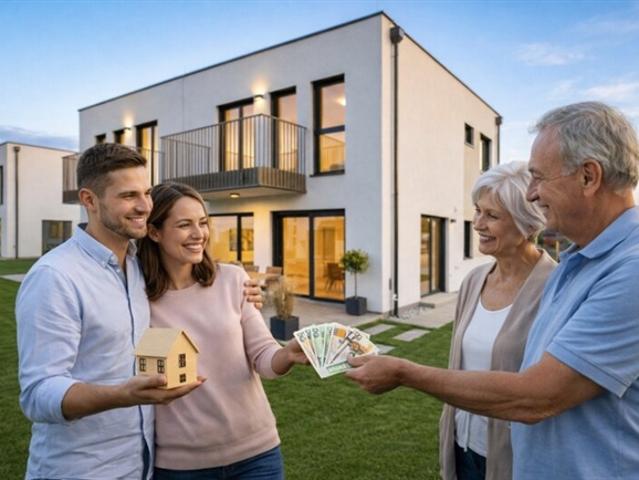Die richtige preiswerte Lösung