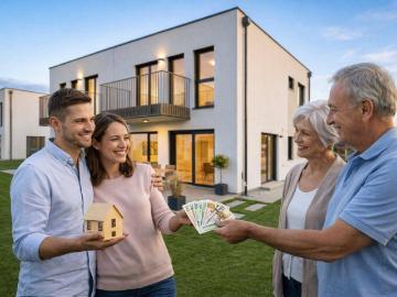 Die richtige preiswerte Lösung mit Finanzierungsleitfaden