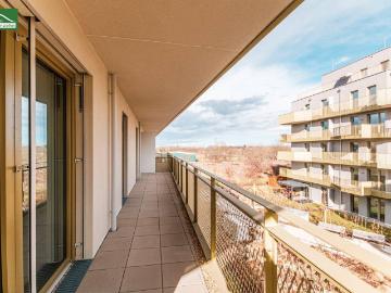 Ihre Wohnung Ihre Freude helle 3.Zimmer mit Balkon in begehrter Ruhelage mit Geothermie Provisionsfreier Neubau