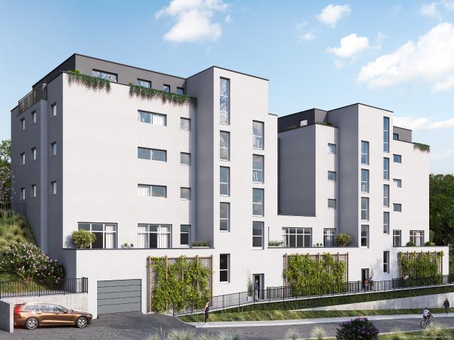 Die perfekte Wohnung für Sparfüchse Wo.16