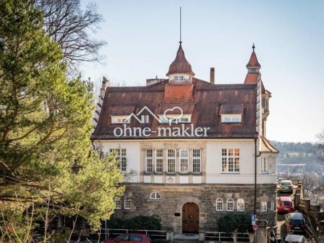 Die Tübinger Franken das älteste Corps am Ort oder. Co Living am unteren Österberg