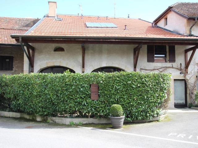 die Villa