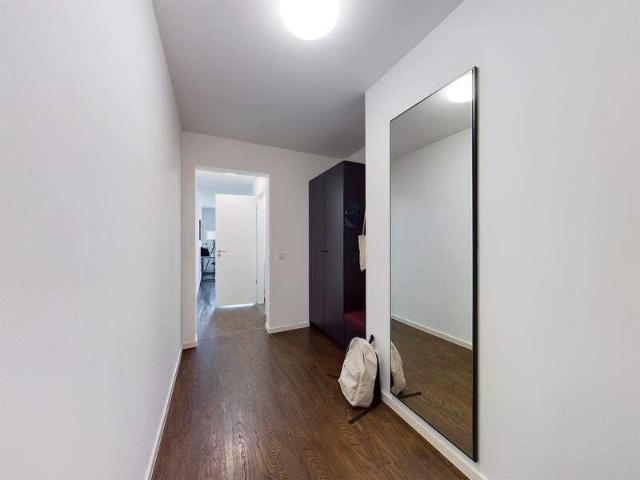 DIE ZIMMEREI | Ab Februar: möbliertes 1 Zimmer Apartment zentral in Berlin Mitte | Large Bude