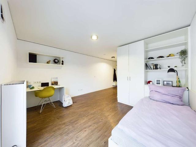 DIE ZIMMEREI | Möbliertes Apartment in beliebter Lage ideal für Young Professionals | Large Bude